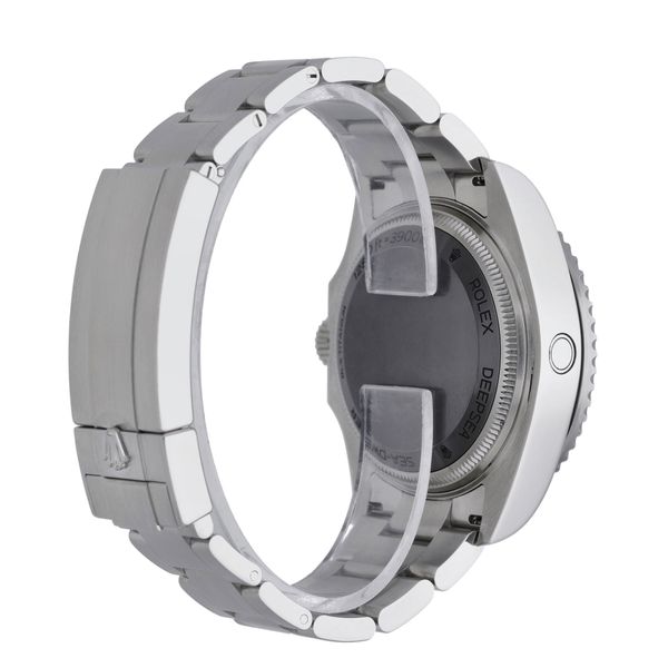 Rolex Deepsea 136660